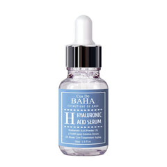 COS DE BAHA Pure Hyaluronic Acid Serum (60ml)