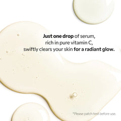 TIRTIR Pure Vitamin C24 Serum 30ml