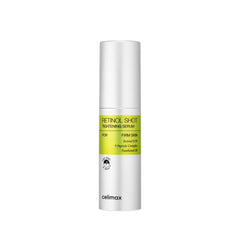 CELIMAX The Vita A Retinol Shot Tightening Serum 30mL