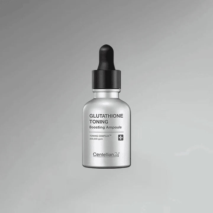 CENTELLIAN 24+ Glutathione Toning Boosting Ampoule 30ml - Kosmetica