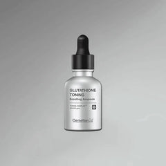 CENTELLIAN 24+ Glutathione Toning Boosting Ampoule 30ml - Kosmetica