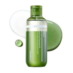 CENTELLIAN 24+ Madeca Matcha Pore Cleansing Oil 200ml - Kosmetica
