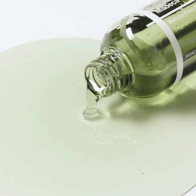 CENTELLIAN 24+ Madeca Matcha Pore Cleansing Oil 200ml - Kosmetica