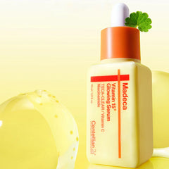 CENTELLIAN 24+ Madeca Vitamin 15+ Glowing Serum 30ml - Kosmetica