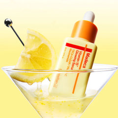 CENTELLIAN 24+ Madeca Vitamin 15+ Glowing Serum 30ml - Kosmetica
