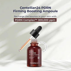 CENTELLIAN 24+ PDRN Firming Boosting Ampoule 30ml - Kosmetica
