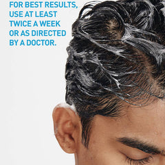 CeraVe Anti-Dandruff Hydrating 2-in-1 Shampoo & Conditioner 355ml