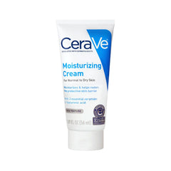 CeraVe Moisturizing Cream Travel Size 56ml
