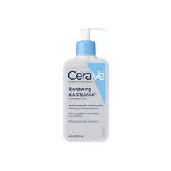 CeraVe Renewing SA Cleanser 237ml