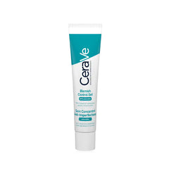 CeraVe Acne Control Gel 40ml