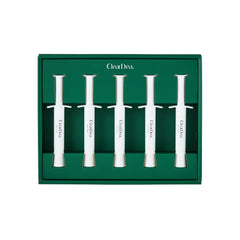 ClearDea Mucin Collagen Voluming Cream Ampoule Set