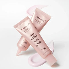 Medicube No Cast Just Glow Collagen Sunscreen 50ml