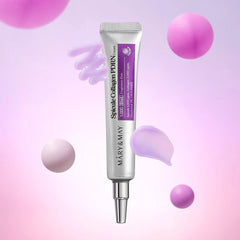 MARY & MAY Spicule Collagen PDRN Cream 15g - Kosmetica