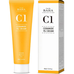 COS DE BAHA Ceramide 1% Gel Cream C1 45ml