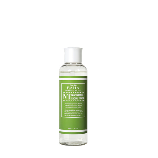 Cos De BAHA Niacinamide Pore Minimizing ( NT) 200 ml