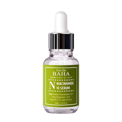 Cos De BAHA - Niacinamide 10% Serum (N) 30ml