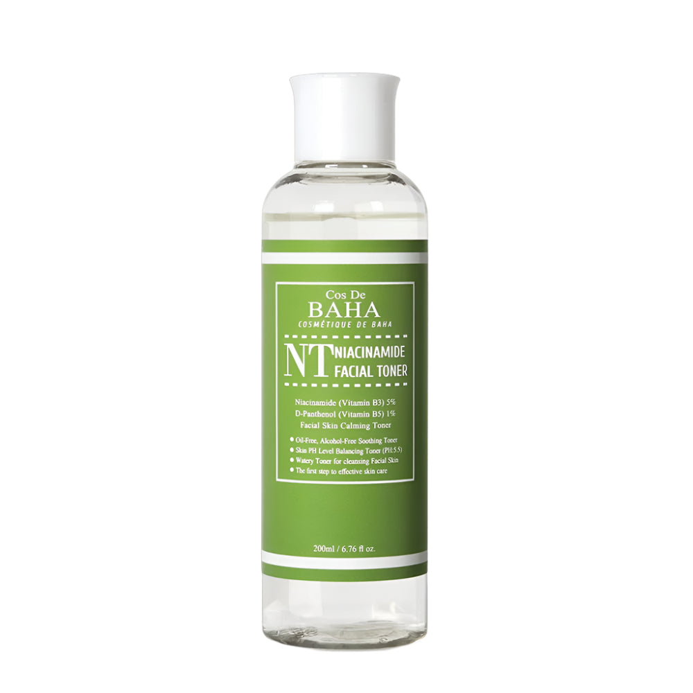 Cos De BAHA Niacinamide Pore Minimizing ( NT) 200 ml - Kosmetica