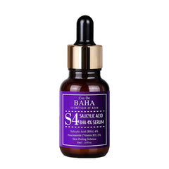 Cos De BAHA Salicylic Acid BHA 4% Serum 30ml