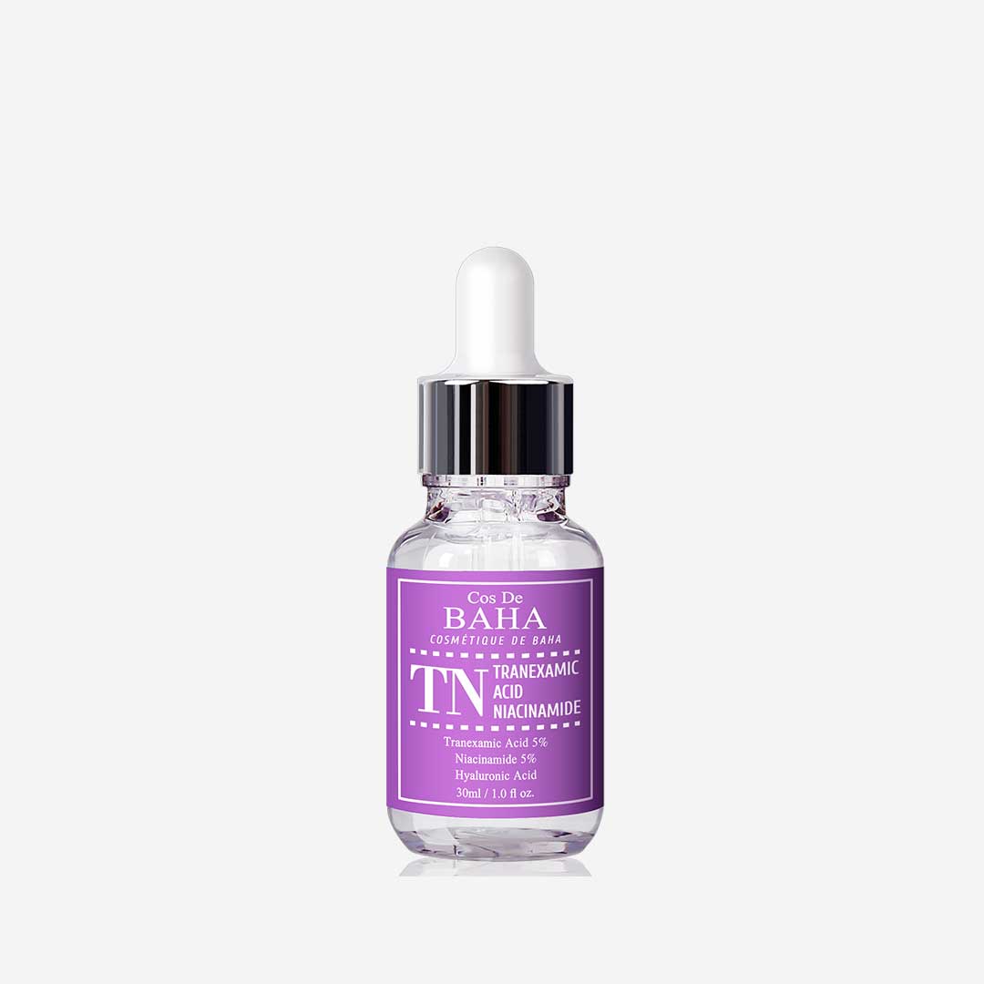 Cos De BAHA Tranexamic Acid Nacinamide Serum (TN) - Kosmetica