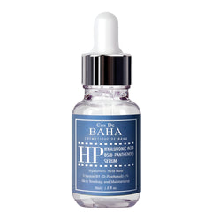 Cos De BAHA Vitamin B5 4% + Hyaluronic Acid Serum ( HP) 30 ml - Kosmetica