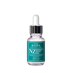 Cos De Baha Niacinamide 20% + Zinc 4% Serum 30ml (NZ)