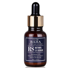 Cos de Baha Retinol 2.5% Serum 30ml - Kosmetica