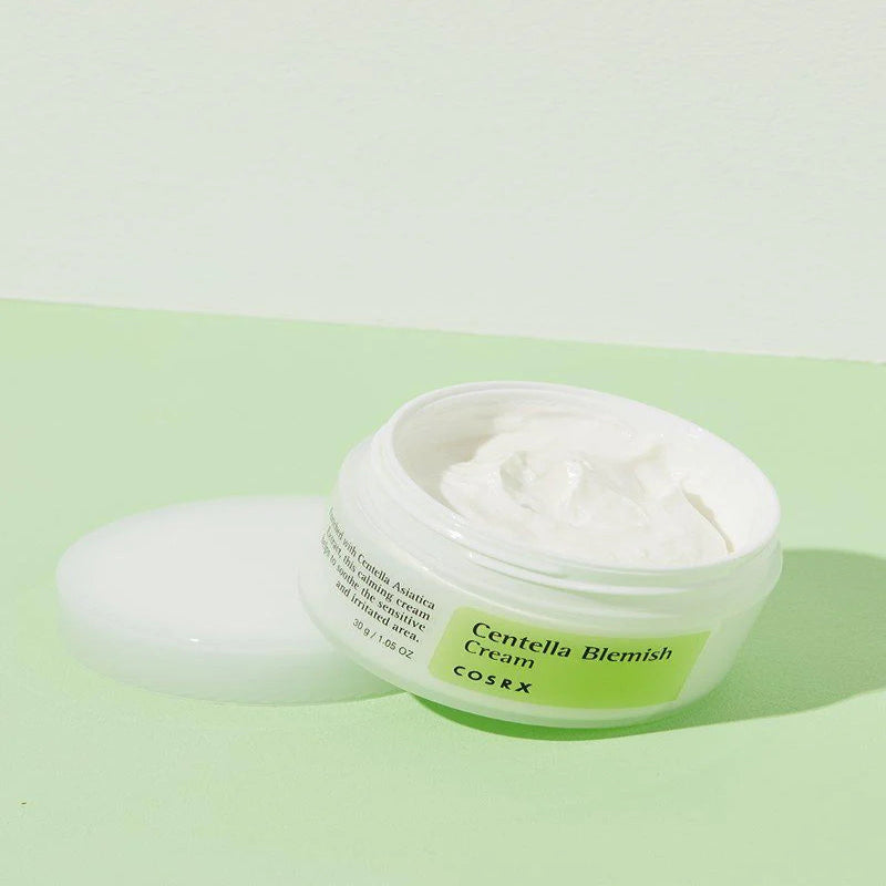 Cosrx_Centella_Blemish_Cream_30g
