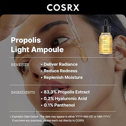 Cosrx_Full_fit_Propolis_Light_Ampoule_30ml