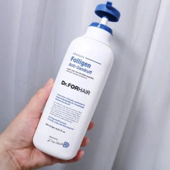 DR._FORHAIR_Folligen_Anti_Dandruff_Shampoo_330ml