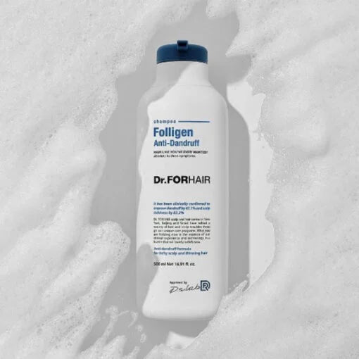 DR._FORHAIR_Folligen_Anti_Dandruff_Shampoo_330ml