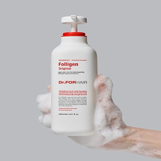 DR._FORHAIR_Folligen_Original_Shampoo_330ml