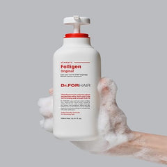 DR._FORHAIR_Folligen_Original_Shampoo_330ml