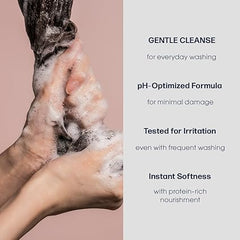 DR._FORHAIR_UNOVE_Deep_Damage_Repair_Shampoo_500ml