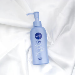 Nivea Sun Protect Super Water Gel 140g - Kosmetica
