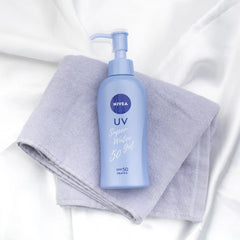 Nivea Sun Protect Super Water Gel 140g - Kosmetica