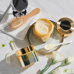 SHISEIDO Tsubaki Premium EX Repair Hair Mask 180g