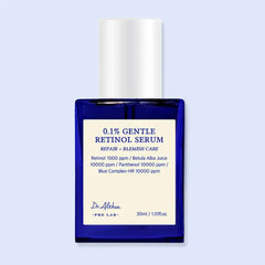 Dr Althea 0.1% Gentle Retinol Serum 30ml