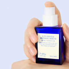 Dr Althea 0.1% Gentle Retinol Serum 30ml