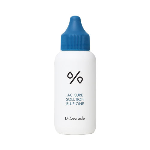Dr._Ceuracle_AC_Cure_Solution_Blue_One_50ml