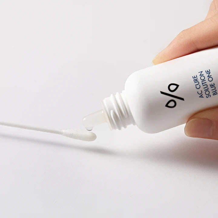 Dr._Ceuracle_AC_Cure_Solution_Blue_One_50ml