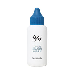 Dr._Ceuracle_AC_Cure_Solution_Blue_One_50ml