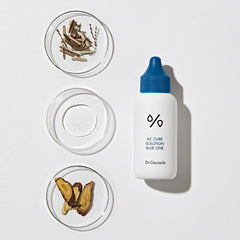 Dr._Ceuracle_AC_Cure_Solution_Blue_One_50ml