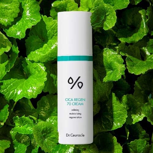 Dr._Ceuracle_Cica_Regen_70_Cream_50ml