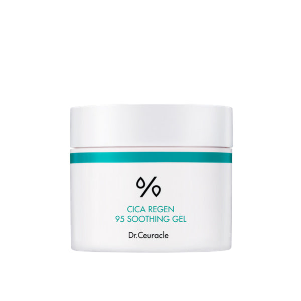 Dr._Ceuracle_Cica_Regen_95_Soothing_Gel_110g