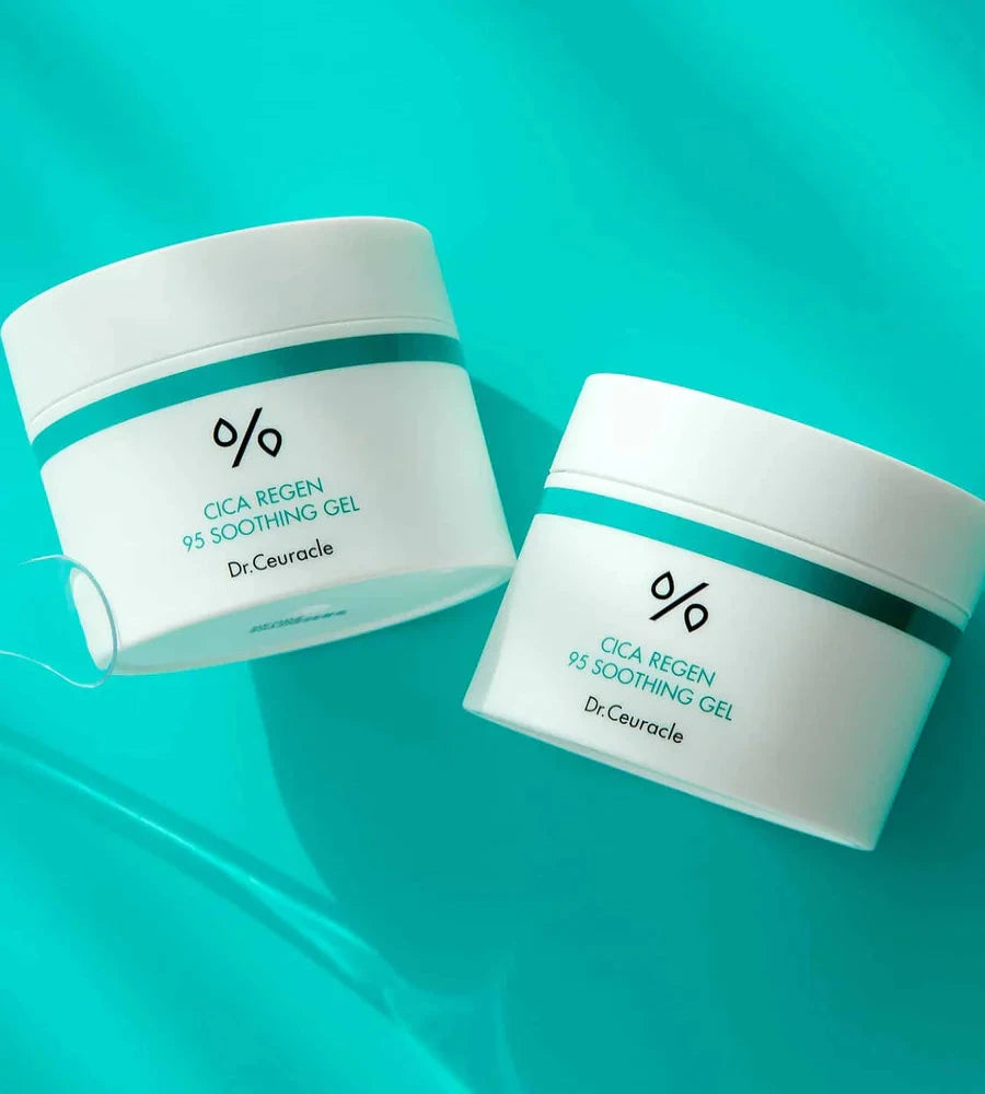 Dr._Ceuracle_Cica_Regen_95_Soothing_Gel_110g