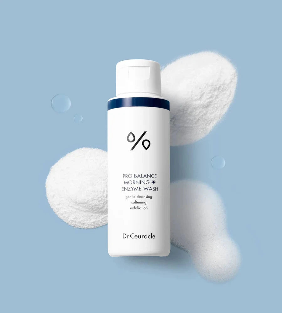 Dr._Ceuracle_Pro_Balance_Morning_Enzyme_Wash_50g