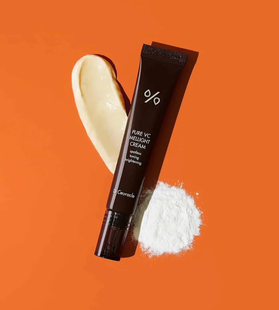 Dr._Ceuracle_Pure_VC_Mellight_Cream_20ml