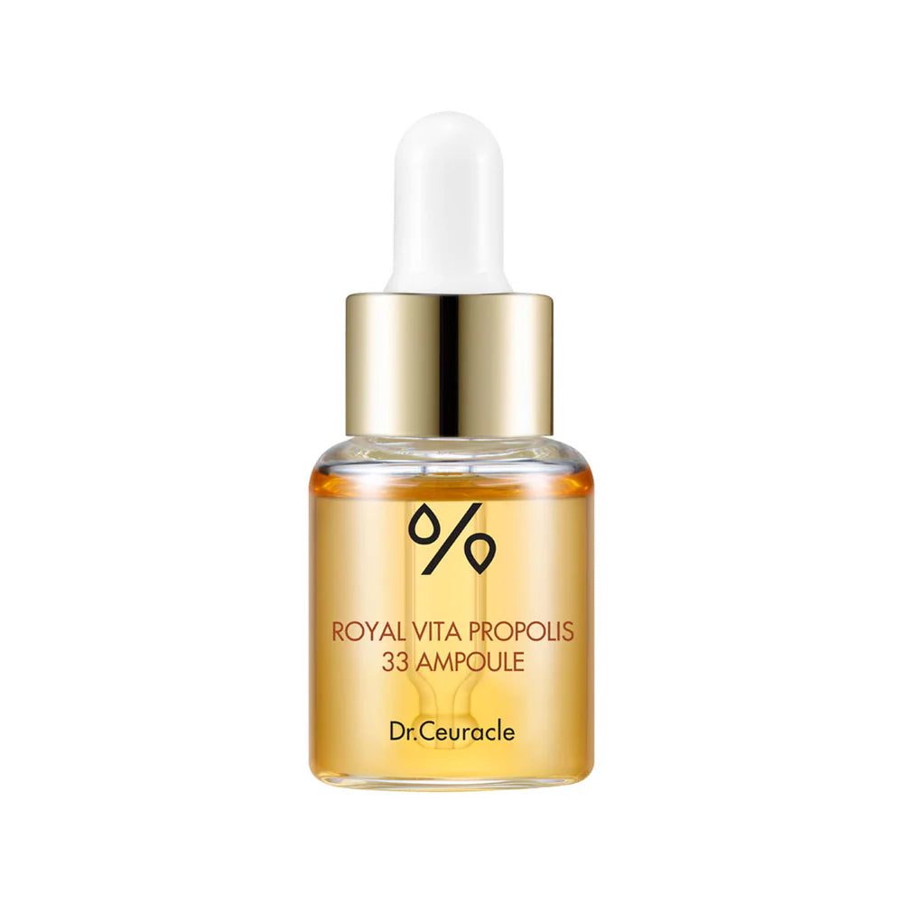 Dr._Ceuracle_Royal _Vita_Propolis_33_Ampoule_15ml