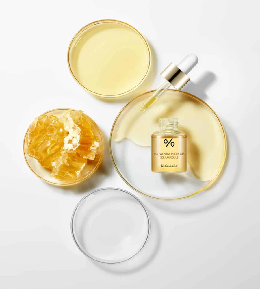 Dr._Ceuracle_Royal _Vita_Propolis_33_Ampoule_15ml
