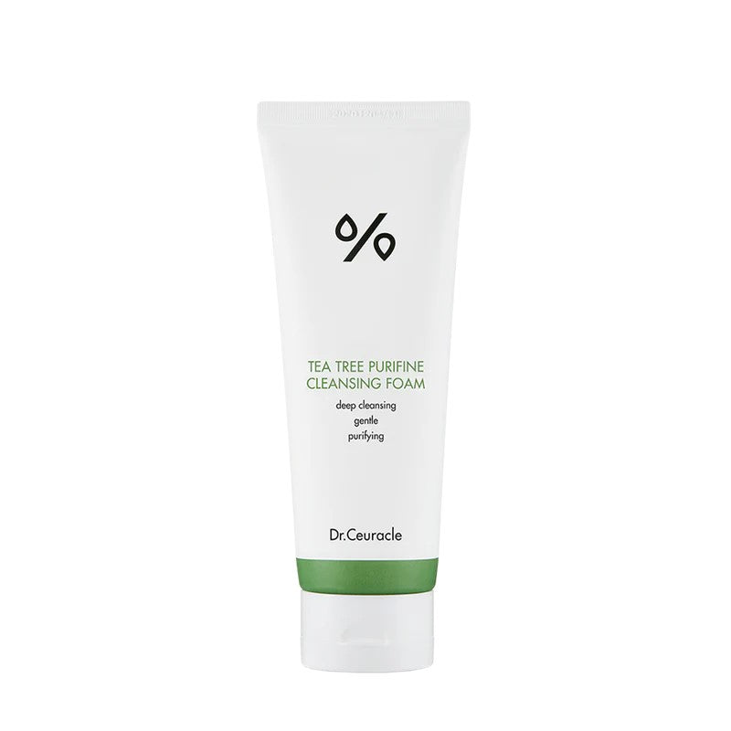 Dr._Ceuracle_Tea_Tree_Purifine_Cleansing_Foam_115G